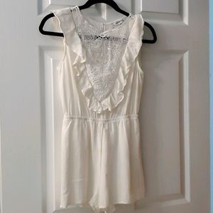Express romper
